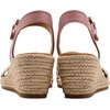 image:imageSfft womens Inez  Casual SandalsCipria Pink