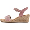 image:imageSfft womens Inez  Casual SandalsCipria Pink