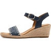 image:imageSfft womens Inez  Casual SandalsNavy