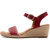 image:imageSfft womens Inez  Casual SandalsRed