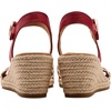 image:imageSfft womens Inez  Casual SandalsRed