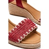 image:imageSfft womens Inez  Casual SandalsRed
