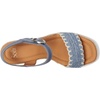 image:imageSfft womens Inez  Casual SandalsZante Blue