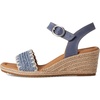 image:imageSfft womens Inez  Casual SandalsZante Blue