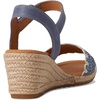 image:imageSfft womens Inez  Casual SandalsZante Blue