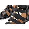 image:imageSofft Coco  Casual SandalsBlack