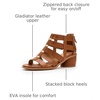 image:imageSofft Coco  Casual SandalsLuggage
