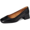 image:imageSofft Womens Lillian  Office ShoesBlack