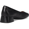 image:imageSofft Womens Lillian  Office ShoesBlack
