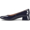 image:imageSofft Womens Lillian  Office ShoesBlue