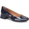 image:imageSofft Womens Lillian  Office ShoesBlue