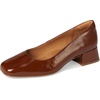 image:imageSofft Womens Lillian  Office ShoesBrown