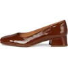 image:imageSofft Womens Lillian  Office ShoesBrown
