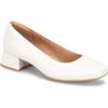 image:imageSofft Womens Lillian  Office ShoesOffwhite