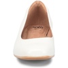 image:imageSofft Womens Lillian  Office ShoesOffwhite