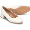 image:imageSofft Womens Lillian  Office ShoesOffwhite