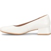 image:imageSofft Womens Lillian  Office ShoesOffwhite