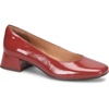 image:imageSofft Womens Lillian  Office ShoesRed