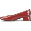 image:imageSofft Womens Lillian  Office ShoesRed