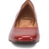 image:imageSofft Womens Lillian  Office ShoesRed