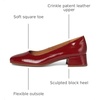 image:imageSofft Womens Lillian  Office ShoesRed