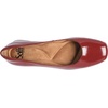 image:imageSofft Womens Lillian  Office ShoesRed