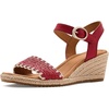 image:imageSfft womens Inez  Casual SandalsRed