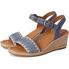 image:imageSfft womens Inez  Casual SandalsZante Blue
