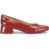 image:imageSofft Womens Lillian  Office ShoesRed