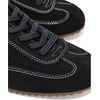image:imageSfft Womens AubreeBlack Suede