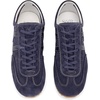 image:imageSfft Womens AubreeMidnight Navy Suede