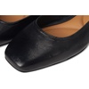 image:imageSfft Womens Poppy  Casual ShoesBlack Leather