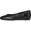 image:imageSfft Womens Poppy  Casual ShoesBlack Leather