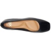 image:imageSfft Womens Poppy  Casual ShoesBlack Patent