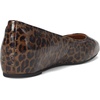 image:imageSfft Womens Poppy  Casual ShoesTaupe Leopard Patent