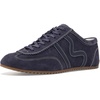 Midnight Navy Suede