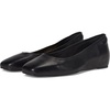 image:imageSfft Womens Poppy  Casual ShoesBlack Leather