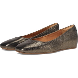 image:imageSfft Womens Poppy  Casual ShoesBronze Metallic