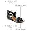 image:imageSofft Womens VayaBlack Patent