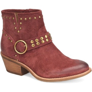 image:imageSofft Womens Allene IIRustic Red