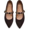image:imageSfft Womens MalloryLince Dark Brown
