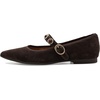 image:imageSfft Womens MalloryLince Dark Brown