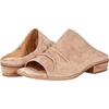 image:imageSfft Womens Netta Ruched Slide Sandals Stone 85