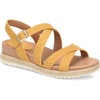image:imageSofft  Womens  Beechwood Yellow