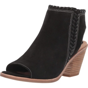 image:imageSofft  Womens  Maleigha Black Suede