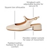image:imageSofft LeylaAlmond Patent