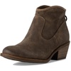 image:imageSofft Womens Aisley Dark Brown 65 Medium