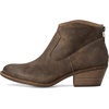 image:imageSofft Womens Aisley Dark Brown 65 Medium