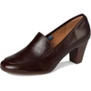 image:imageSofft Womens Lucinda Chocolate 95 Medium