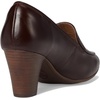 image:imageSofft Womens Lucinda Chocolate 95 Medium